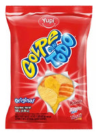 Yupi Golpe original 140g