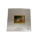 Lily Eau de parfum 83% V Oboticario  75ml