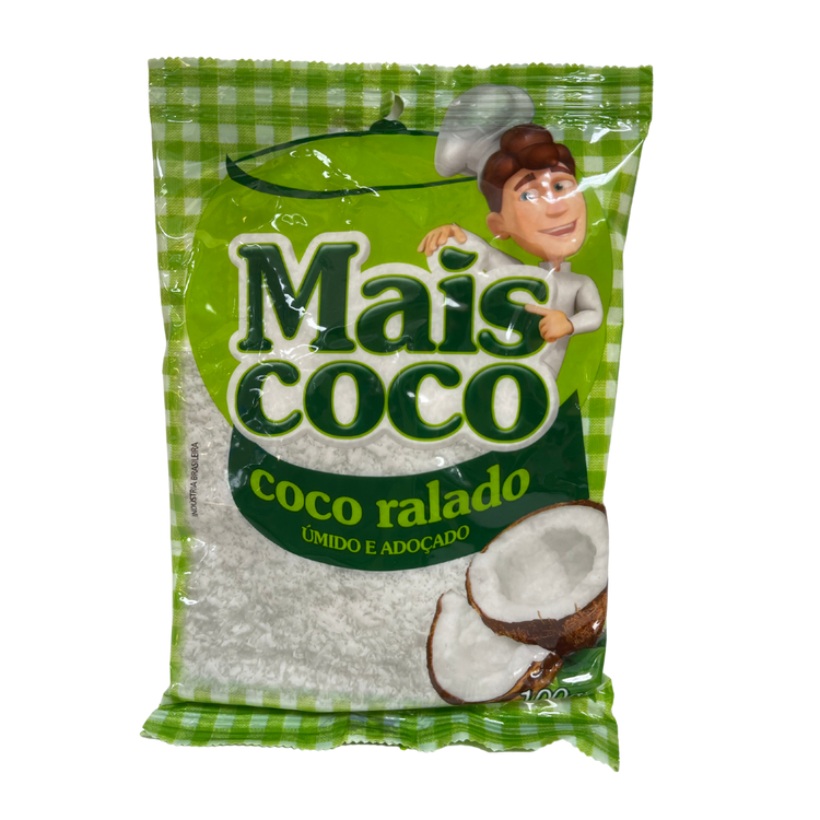 Mais coco 100 g