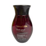 Oleo Hidratante corporal black plum   Nativaspa  200ml