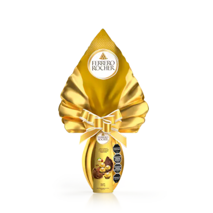 Ferrero Rocher Ovo