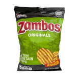 Zambos salsa verde   Yummies   150g