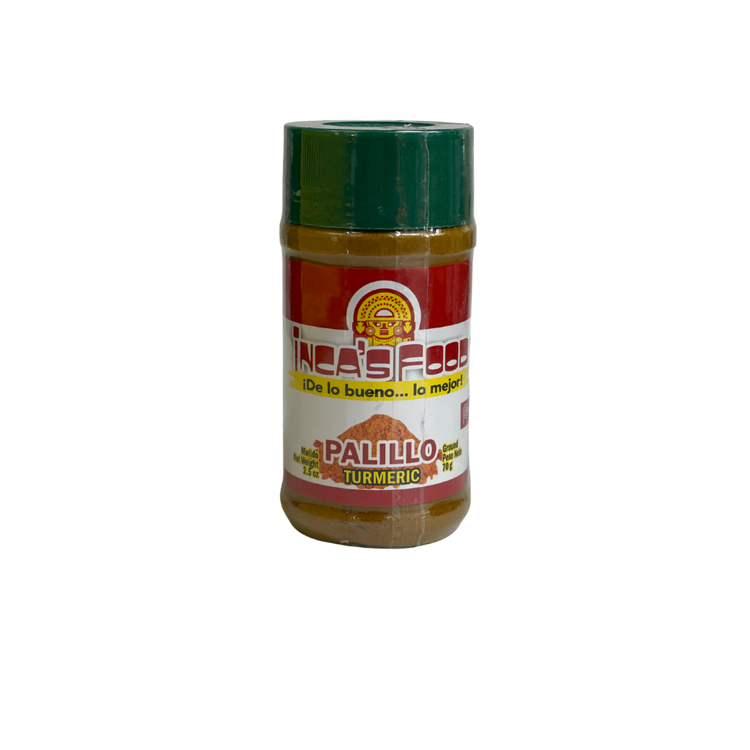 Palillo  Incas Food  70g