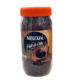 Cafe de Olla  Nescafe 190g