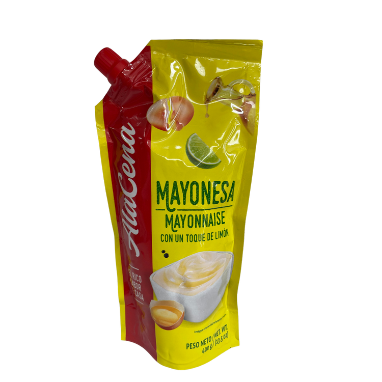 Mayonnaise  AlaCena  400g