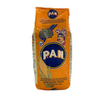 Harina de Maiz  PAN  1000g