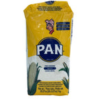 Harina de Maiz  PAN  1000g