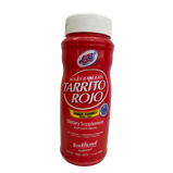 Tarrito Rojo  Jgb  330g