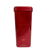 Egeo red  Oboticario  90ml