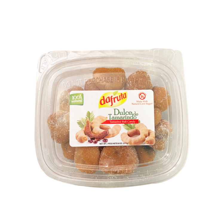 Dafruta Dulce de Tamarindo 227g