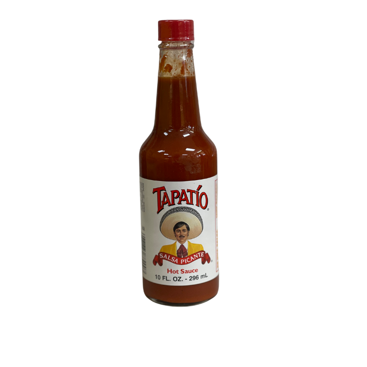 Salsa picante  Tapatio  296ml