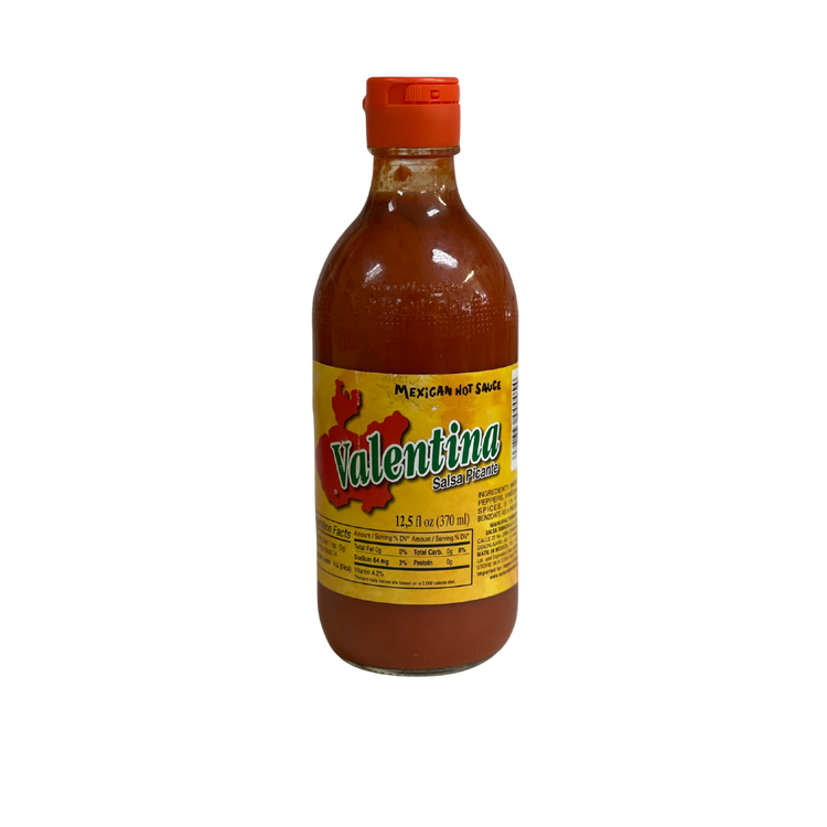 Salsa picante  Valentina  370ml
