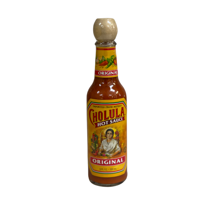 Hot sauce  Cholula  150ml