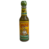 Hot sauce green pepper  Cholula  150ml