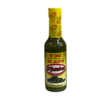 Hot sauce Chile jalapeno  El yucateco  150ml