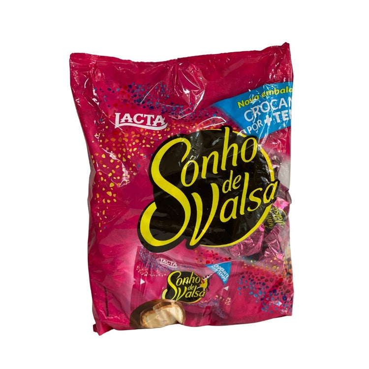 Sonho de Valsa Lacta  1000g