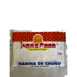 Harina de Chuno Incas Food  340g