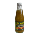 West Indian hot sauce  Matouks  300g