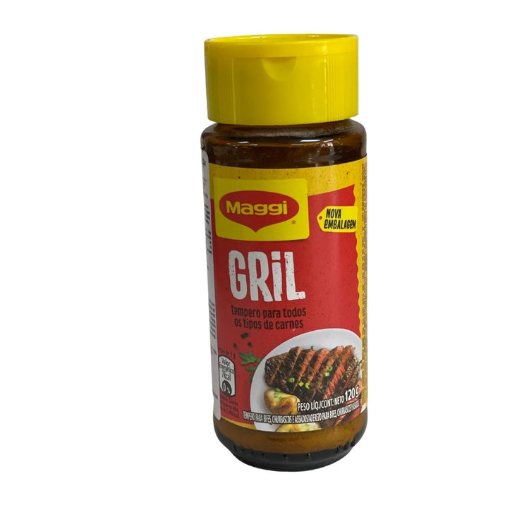 Grill  Maggi 120g
