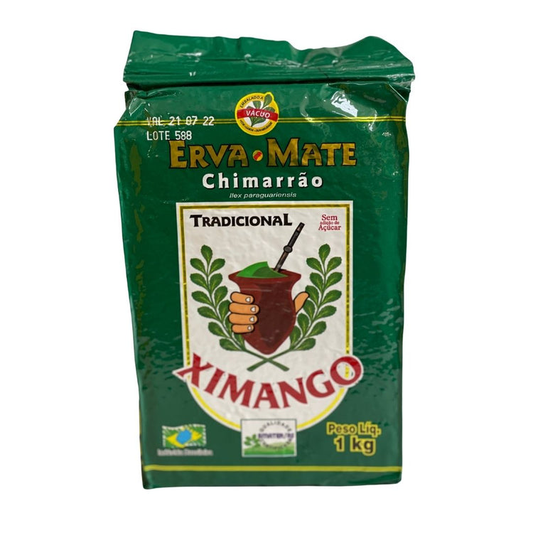 Erva mate  Ximango  1000g