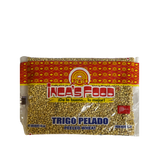 Trigo Pelado  Incas Food  425g