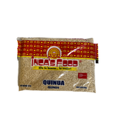 Quinoa  Incas Food  425g