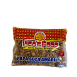 Papa seca Amarilla   Incas Food  425g