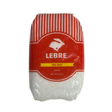 Sea salt  Lebre 2.2Lb