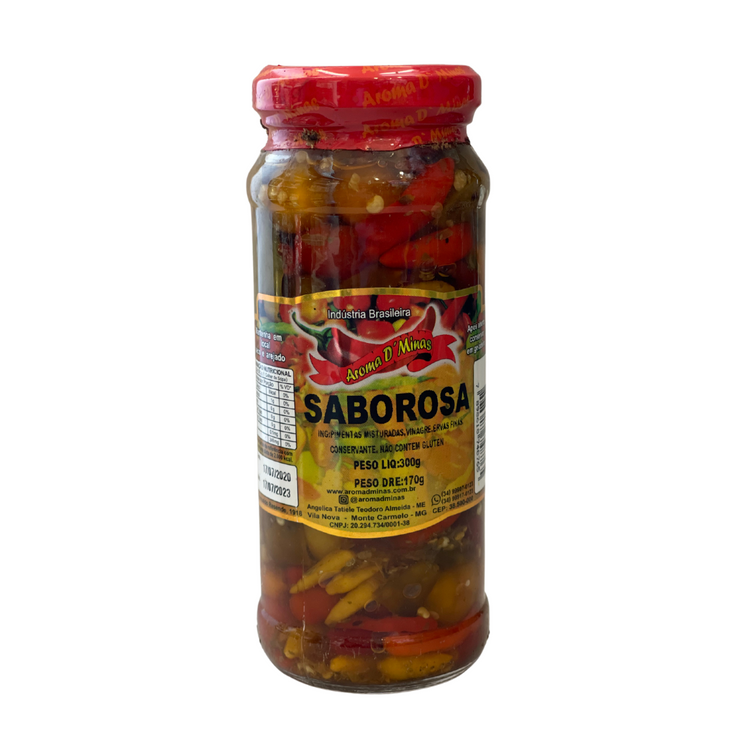 Saborosa 300g