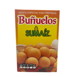 Buñuelos Sumaiz 350g