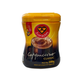 3 coracoes cappuccino 200g
