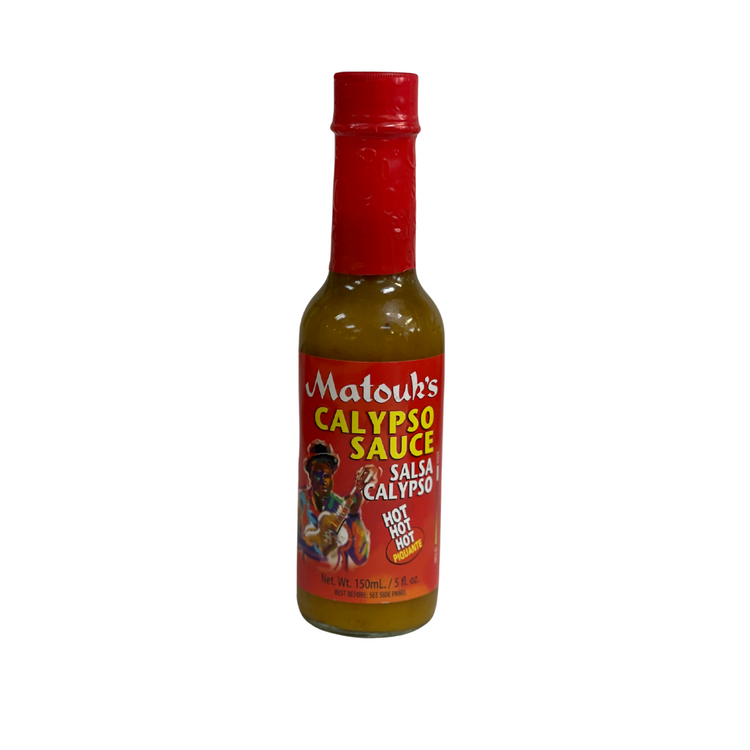 Calypso sauce Matouks  300ml