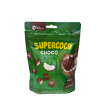 Choco snacks Supercoco 185g
