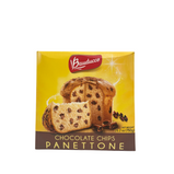 Panettone chocolate Bauducco