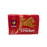 Cream cracker Galo 360g