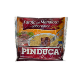 Farofa de Mandioca Pinduca 250g