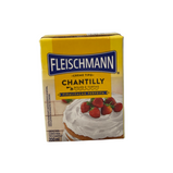 Creme tipo Chantilly Fleischman 200ml