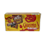 Bonbons variedades  Garoto  250g