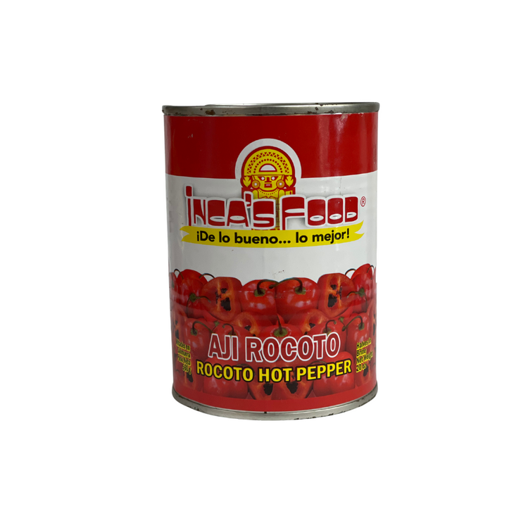 Aji Rocoto  Incas Food  560g