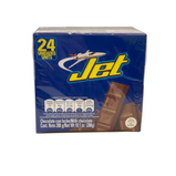 Chocolatina Jet  288g