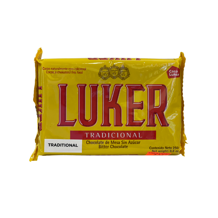 Luker tradicional  Casa luker  250g