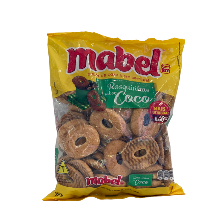 Rosquinhas Mabel  350g