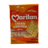 Cream cracker Marilan 400g