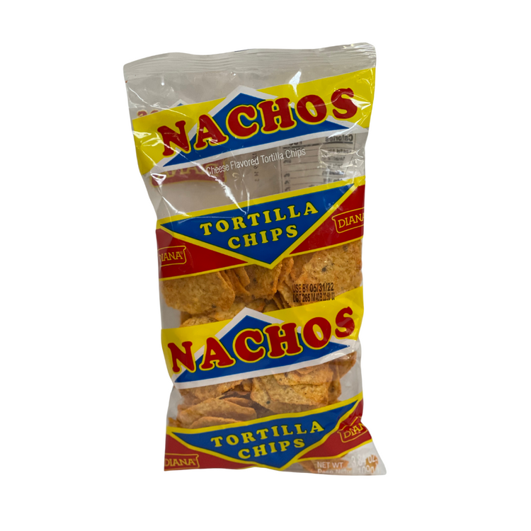 Nachos  Diana  109g