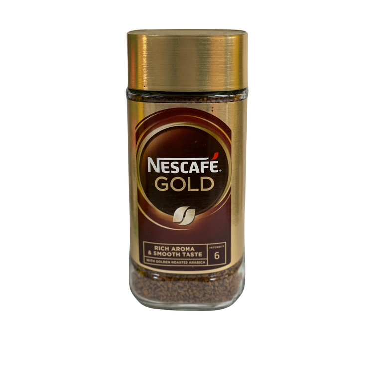 Nescafe Gold  Nestle  200g