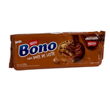 Bono doce de leite  Nestle  109g
