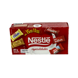 Nestle especialidades  Nestle  251g