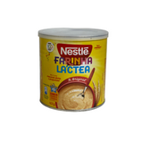 Farinha lactea Nestle  400g