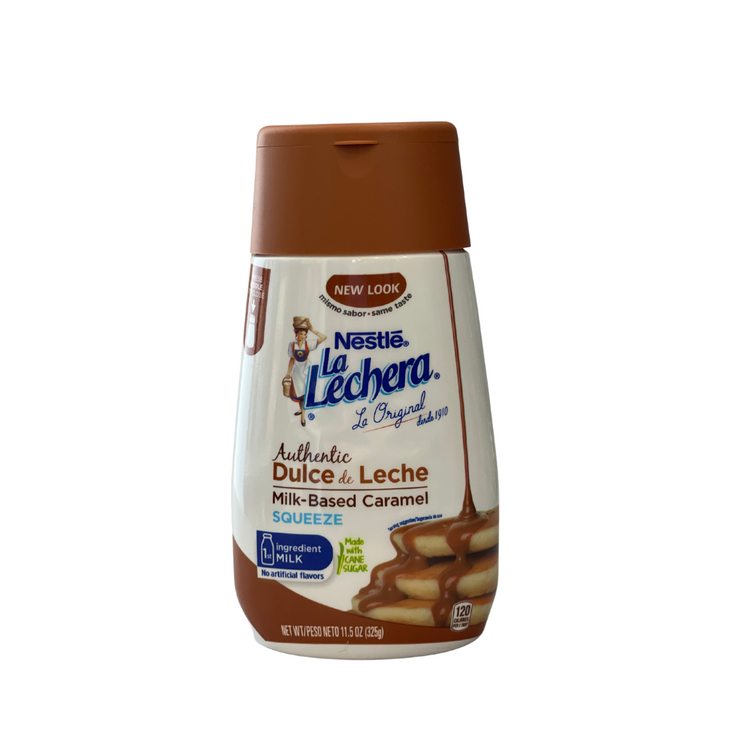 Dulce de leche  Nestle  325g