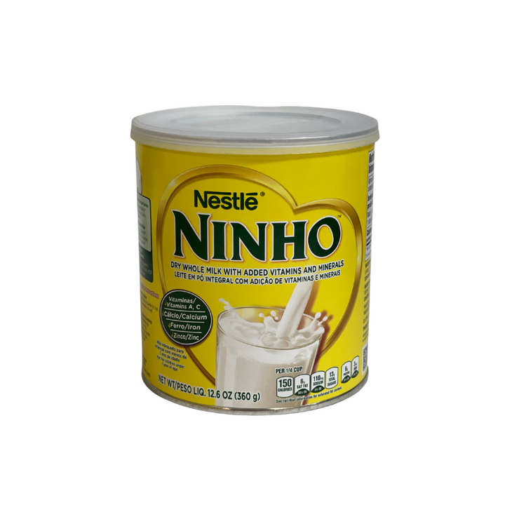 Ninho Nestle 360g